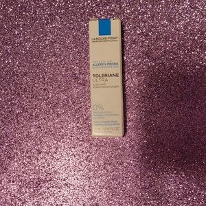 3/$15 laroche-posay moisturizer